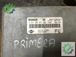 Nissan Primera SR20 BEYİN 23710-3J504 0261203857