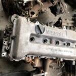 Nissan Primera SR20 komple motor