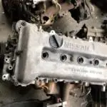 Nissan Primera SR20 komple motor
