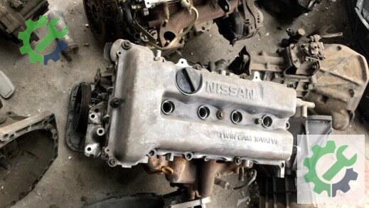 Nissan Primera Motor Komple çıkma parça