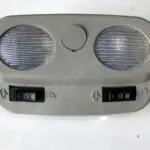 NISSAN PRIMERA TAVAN LAMBASI 2000-2001