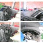 2009 Hyundai i20 Gösterge Paneli Çıkma Parça Konya