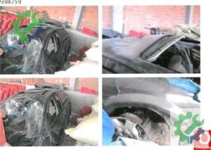 Nissan Primera Tekna 2005 1.6-1.8-2.0 Benzinli Çıkma Parça
