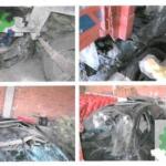2005 Nissan Primera Benzin Otomatiği Çıkma Parça Konya