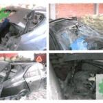 2005 Nissan Primera Benzin Otomatiği Çıkma Parça Konya