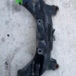 Nissan Primera Tekna alt travers