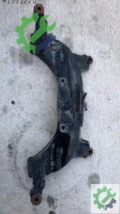 Nissan Primera Tekna alt travers