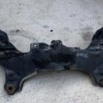 Nissan Primera Tekna alt travers