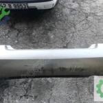 Nissan Primera Tekna Arka Tampon 2003-2007
