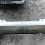 Nissan Primera Tekna Arka Tampon 2003-2007