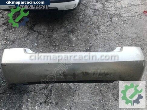 Nissan Primera Arka Tampon çıkma parça
