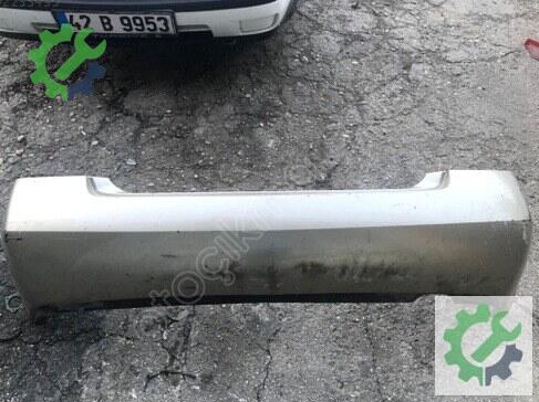 Nissan Primera Arka Tampon çıkma parça