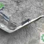 Nissan Primera Tekna Arka Tampon 2003-2007