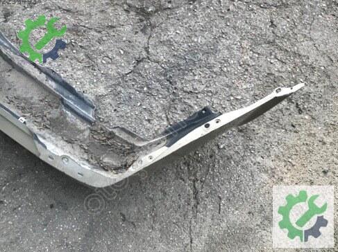 Nissan Primera Arka Tampon 2003-2007 çıkma parça