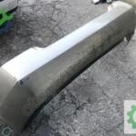 Nissan Primera Tekna Arka Tampon 2003-2007