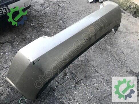 Nissan Primera Arka Tampon 2003-2007 çıkma parça