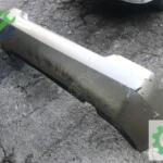 Nissan Primera Tekna Arka Tampon 2003-2007
