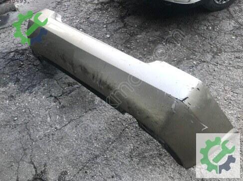 Nissan Primera Arka Tampon 2003-2007 çıkma parça