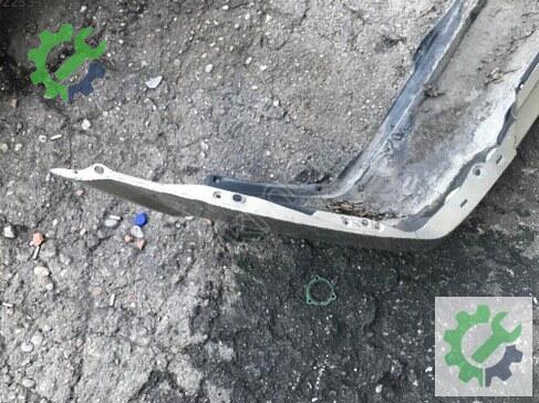 Nissan Primera Arka Tampon 2003-2007 çıkma parça