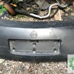 Nissan Primera Tekna Bagaj Kapağı 2002-2007