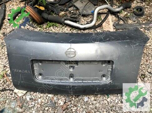 Nissan Primera Bagaj Kapağı çıkma parça