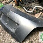 Nissan Primera Tekna Bagaj Kapağı 2002-2007