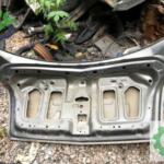 Nissan Primera Tekna Bagaj Kapağı 2002-2007