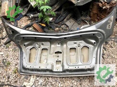 Nissan Primera Bagaj Kapağı 2002-2007 çıkma parça