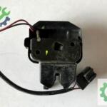 Nissan Primera Tekna bagaj kilidi 84630-AV600