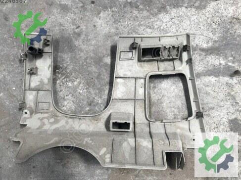Nissan Primera Direksiyon Kapak çıkma parça