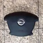 Nissan Primera Tekna direksiyon aırbag