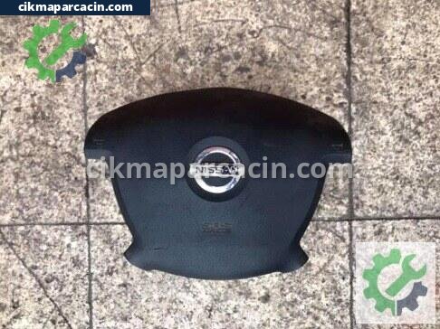 Nissan Primera Direksiyon Airbag çıkma parça