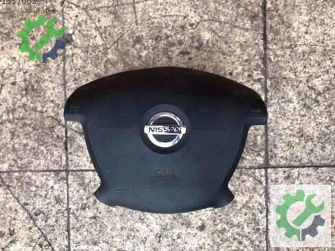 Nissan Primera Direksiyon Airbag çıkma parça