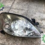 Nissan Primera Tekna Far lambası sağ 2003-2007