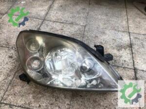 Nissan Primera Tekna Far lambası sağ 2003-2007