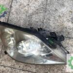 Nissan Primera Tekna Far lambası sağ 2003-2007