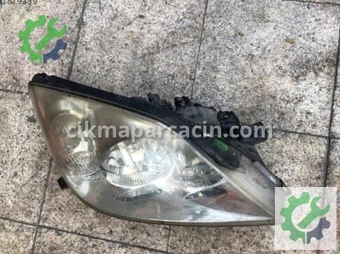 Nissan Primera Sağ Ön Far 2003-2007 çıkma parça