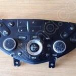 Nissan Primera Tekna Kalorifer Kontrol Paneli