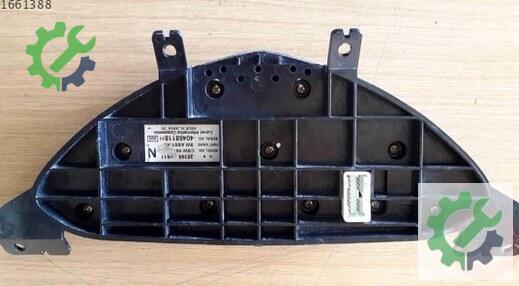 Nissan Primera Kalorifer Kontrol Paneli 2003-2007 çıkma parça