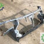 Nissan Primera Tekna ön panel 2003-2007