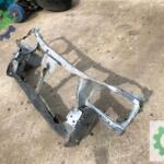 Nissan Primera Tekna ön panel 2003-2007