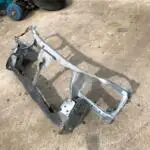 Nissan Primera Tekna ön panel 2003-2007