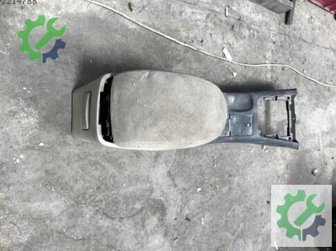Nissan Primera Orta Konsol 2003-2007 çıkma parça