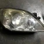 Nissan Primera Tekna sağ far