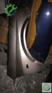 Nissan Primera Tekna Sağ Ön Çamurluk