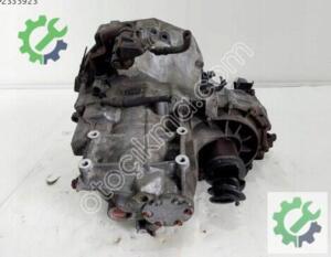 Nissan Primera Tekna Şanzıman