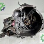 Nissan Primera Tekna Şanzıman