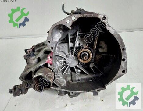 Nissan Primera Şanzıman Komple çıkma parça