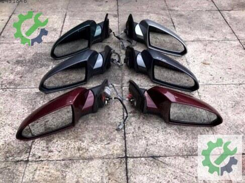 Nissan Primera Sol Dış Ayna çıkma parça