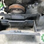 Nissan Primera Torpido Kapağı